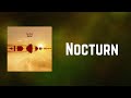 kate bush - Nocturn (Lyrics)