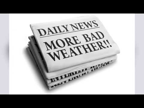 Flooding in Charlottesville VA