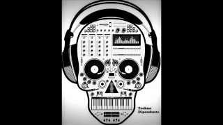 Mattia Trani - Over The Future (Ilario Alicante Remix) [PUSHMAST]