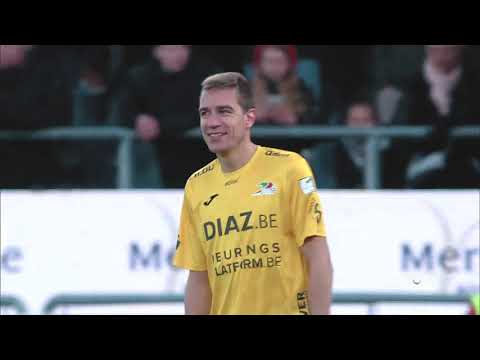 After Movie KVO - Anderlecht