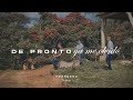 De Pronto Ya Me Olvidó- Heredero, Carranga