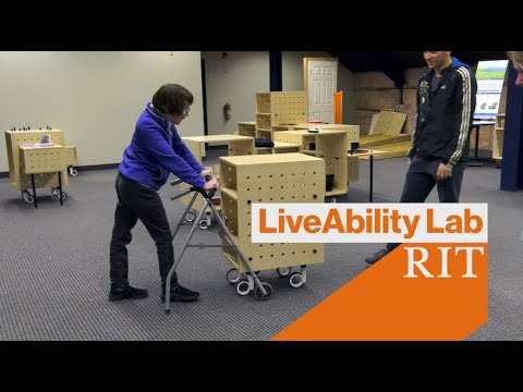 A frame from the embedded video, with a play button over the image.