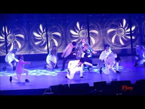 [130706] SS5 Singapore - So Cold