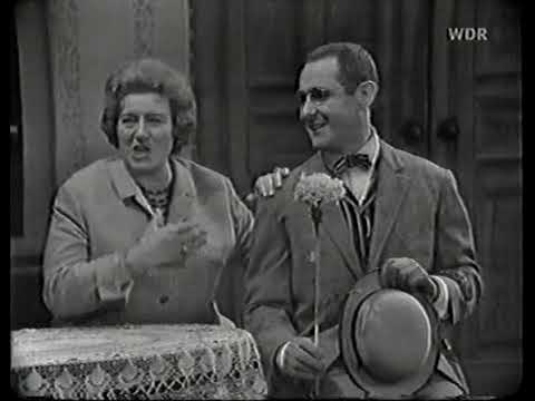 Трейлеры Millowitsch Theater - Drei kölsche Jungen