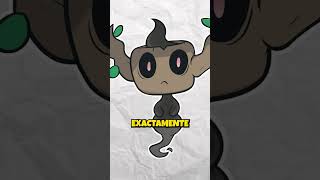 la TENEBROSA historia de PHANTUMP