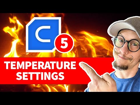 How to Make Temp Towers in Cura: Get Your Temperature Settings Right
