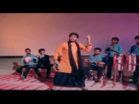 mela chaar dina da - gurdas maan original video - live stage