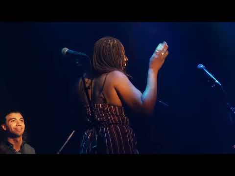 Terra Firma the Band - Solid Ground (Live)