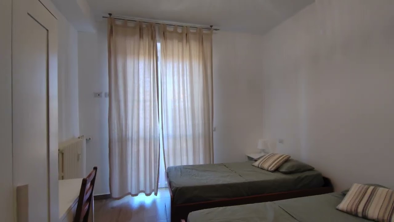 Appartamento - Video