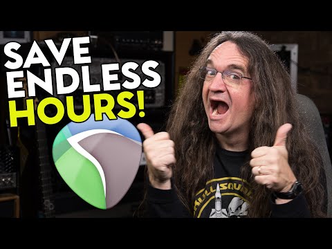 Kontakt Routing is NOT fun.  Here's a better way!