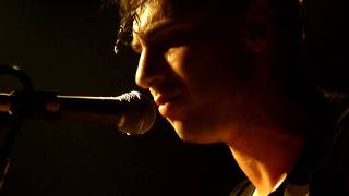 Steel Train - Fall Asleep @ Jammin&#39; Java