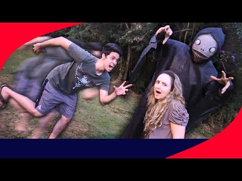 O ZAP PEGOU A MINHA MÃE! (Parte 30)