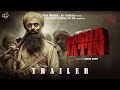 Bagha Jatin - Official Trailer | Dev | Sreeja Dutta | Arun Roy (Fan-Made)