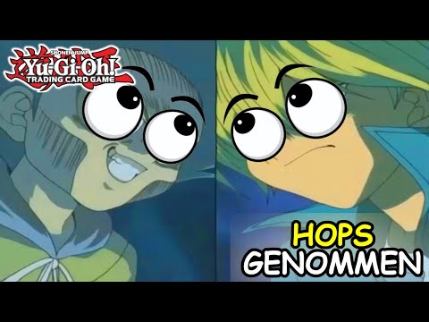 VERSTEHT DENN HIER KEINER DIE REGELN? Yu-Gi-Oh! Hops Genommen #08