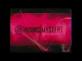 48 Hours Mystery CBS Bumper 2009