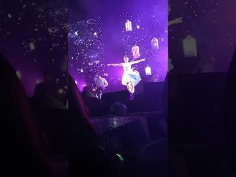 191228 IU LOVE POEM in Jakarta - Above The Time #IULovePoeminJKT