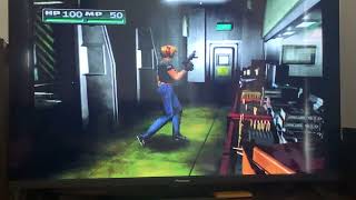 Disc VS Popstarter. PS2 slim 75001. Studying bugs in Popstarter