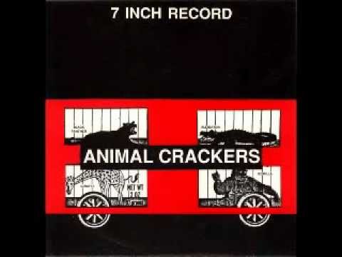 Animal Crackers - You Heard it First on MTV