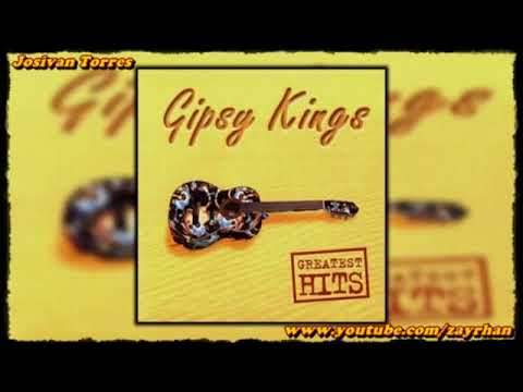 Gipsy Kings   Greatest Hits Audio CD