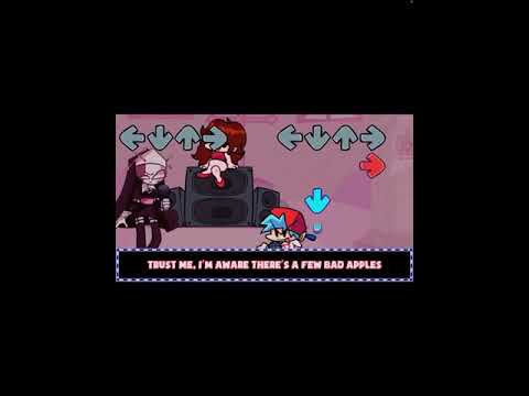 Me singing Worship WITH LYRICS by Recd