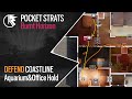 Defending Sunrise & Blue Bar On Coastline With Mira Banned