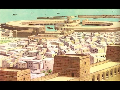 Carthage - Engineering an Empire - Full Documentary
