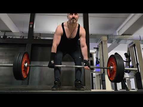 Deadlift #Deadlift #gym #workout 