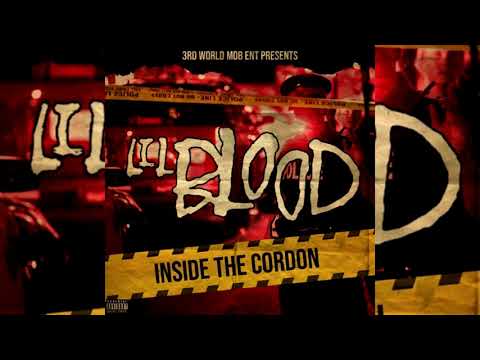 Lil Blood x Joseph Kay - Clarence Sims