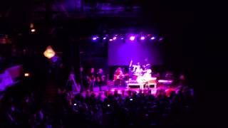 New England "Hello, Hello, Hello" CHANNEL REUNION CONCERT 6.23.13