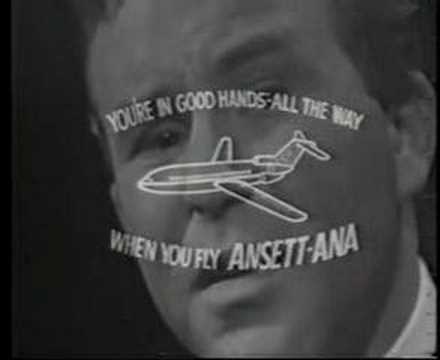 Johnny O'Keefe - I Thank You