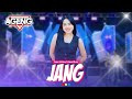 JANG Sasya Arkhisna Ft Ageng Music Official Live Music Jang Hirup Teh Teu Gampang