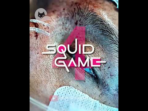 Squid Game 4 is back ⁉️ Of course NOT #important #releases #edits