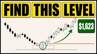 The Last Support & Resistance Pattern You'll Ever Need (Full Strategy)