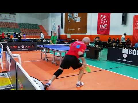 Necdet Atıcı vs Cengiz Akdağlı 3 - 1