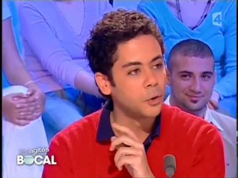 LES AGITES DU BOCAL EMISSION 9 - VINCENT DELERM - MANU PAILLET - FRANCOIS MOREL