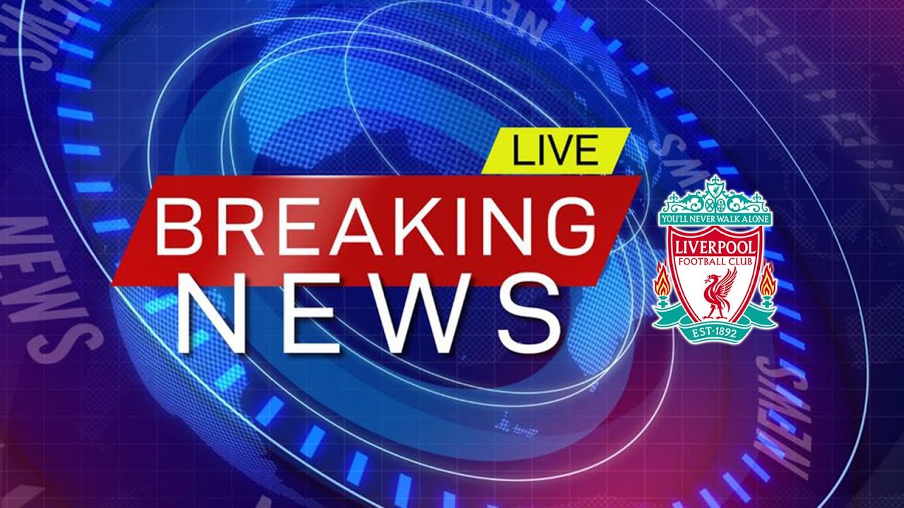 ANNOUNCED TODAY: Liverpool Now 'IN TALKS WITH MANAGEMENT' Of £31m France Star At Anfield