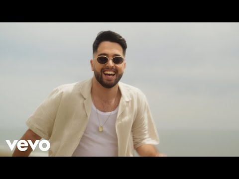 Chema Rivas - Si Tú Te Vas (Video Oficial)