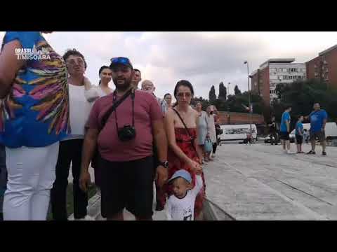 Calin Dobra - Ziua Judetului Timis