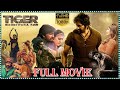 Tiger Nageswara Rao Action Telugu Film Gayatri Bhardwaj Nupur Sanon Ravi Teja Tfcmovies