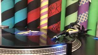 Space Jump ‎– I Found A Reason