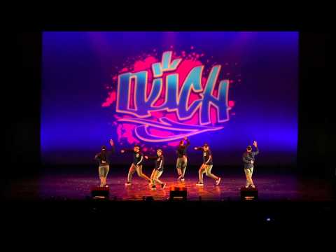 OUCH 2013 - UNIVERSITY OF WATERLOO - 1ST PLACE