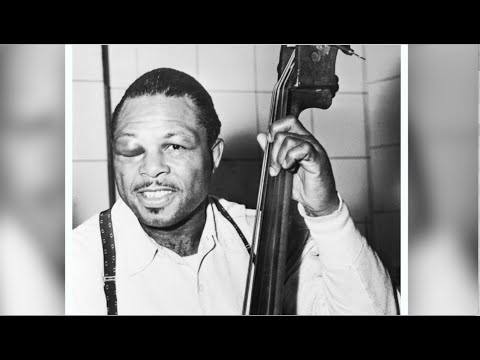 Archie Moore Documentary - The Old Mongoose