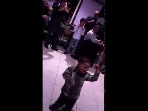 Fabio fan de michael jackson