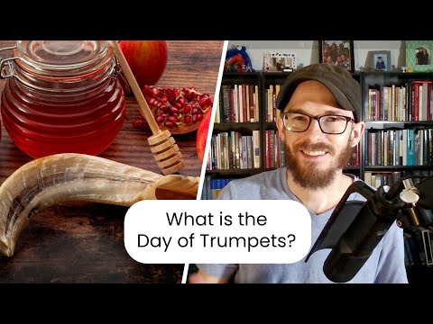 How to Celebrate Yom Teruah / Rosh Hashanah