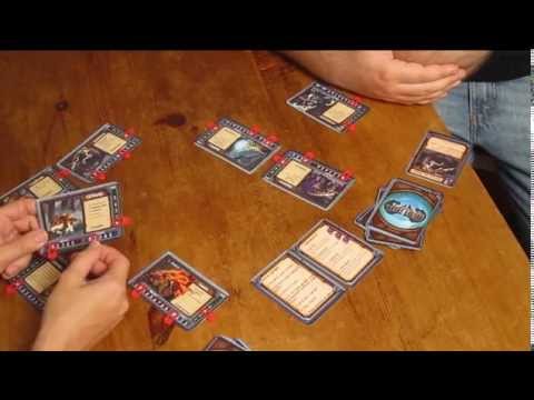 How To Play Gruff