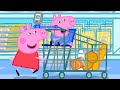 Peppa Pig Super Market Mayhem Adventures With Peppa Pig