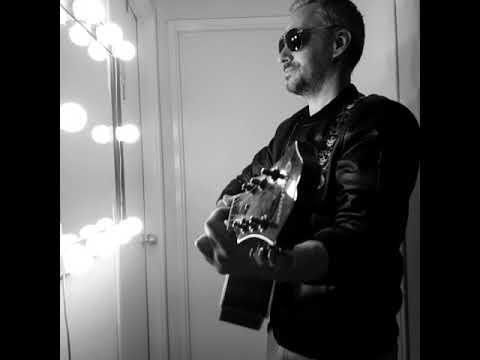 Paul Panait - I hate you but i love you ( acoustic style 2020)