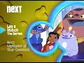 Disney Channel Next Bumpers August 1 2006