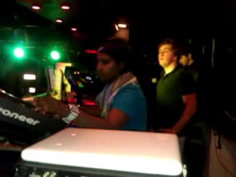 Dj norex live Soho Club