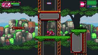 Metaloid: Origin (Nintendo Switch)